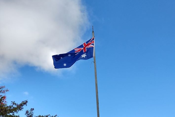 Our Flag